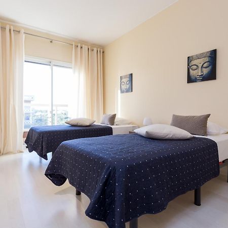 Algarve Sun Apartment Litoralmar Portimão Εξωτερικό φωτογραφία