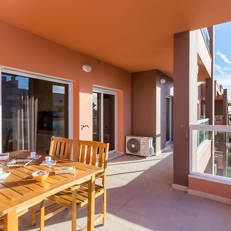 Algarve Sun Apartment Litoralmar Portimão Εξωτερικό φωτογραφία