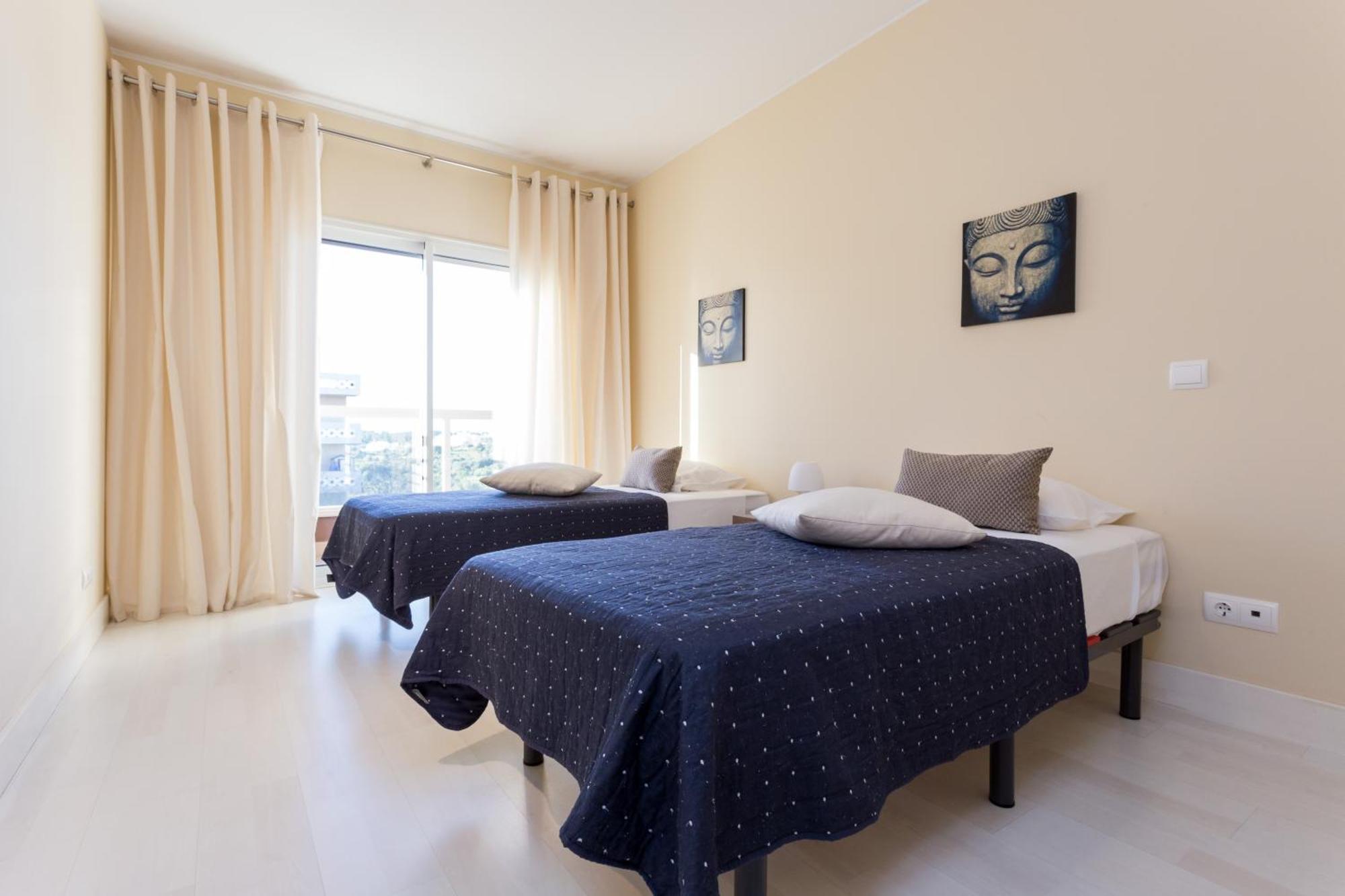 Algarve Sun Apartment Litoralmar Portimão Εξωτερικό φωτογραφία
