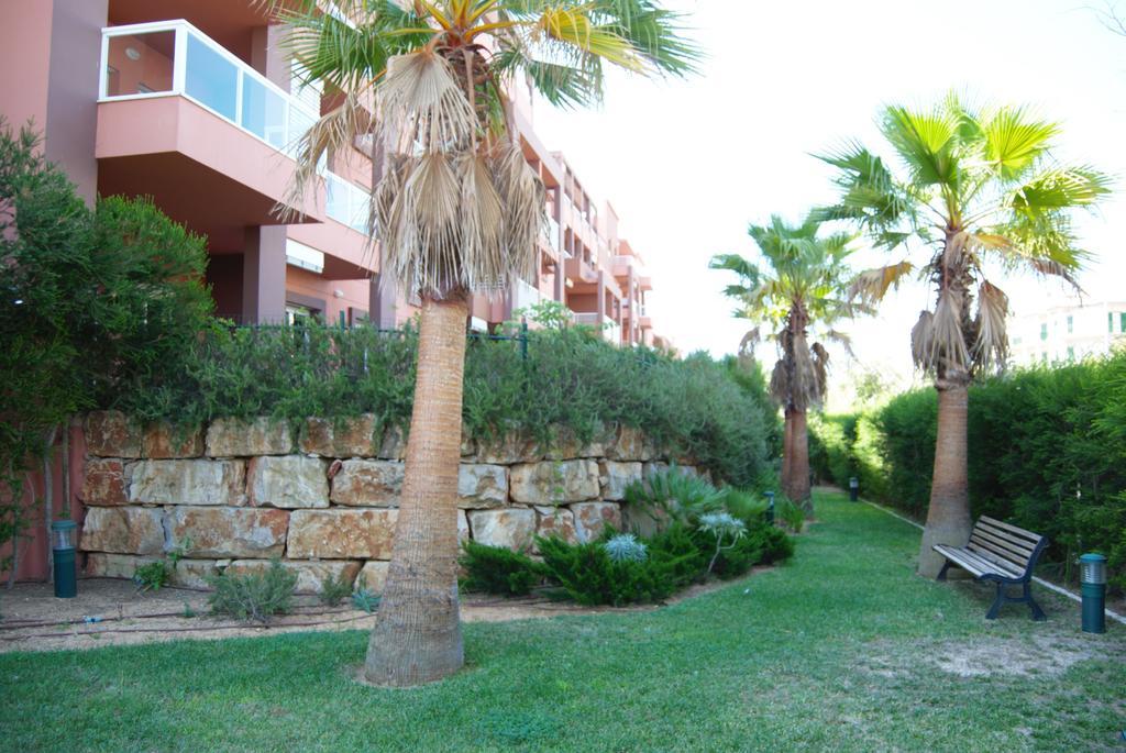 Algarve Sun Apartment Litoralmar Portimão Εξωτερικό φωτογραφία