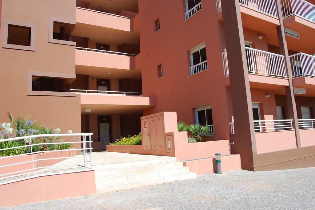 Algarve Sun Apartment Litoralmar Portimão Εξωτερικό φωτογραφία