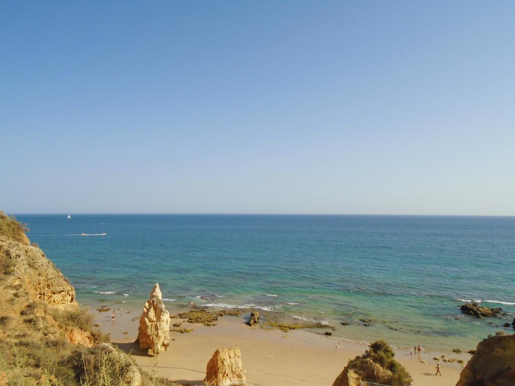 Algarve Sun Apartment Litoralmar Portimão Εξωτερικό φωτογραφία