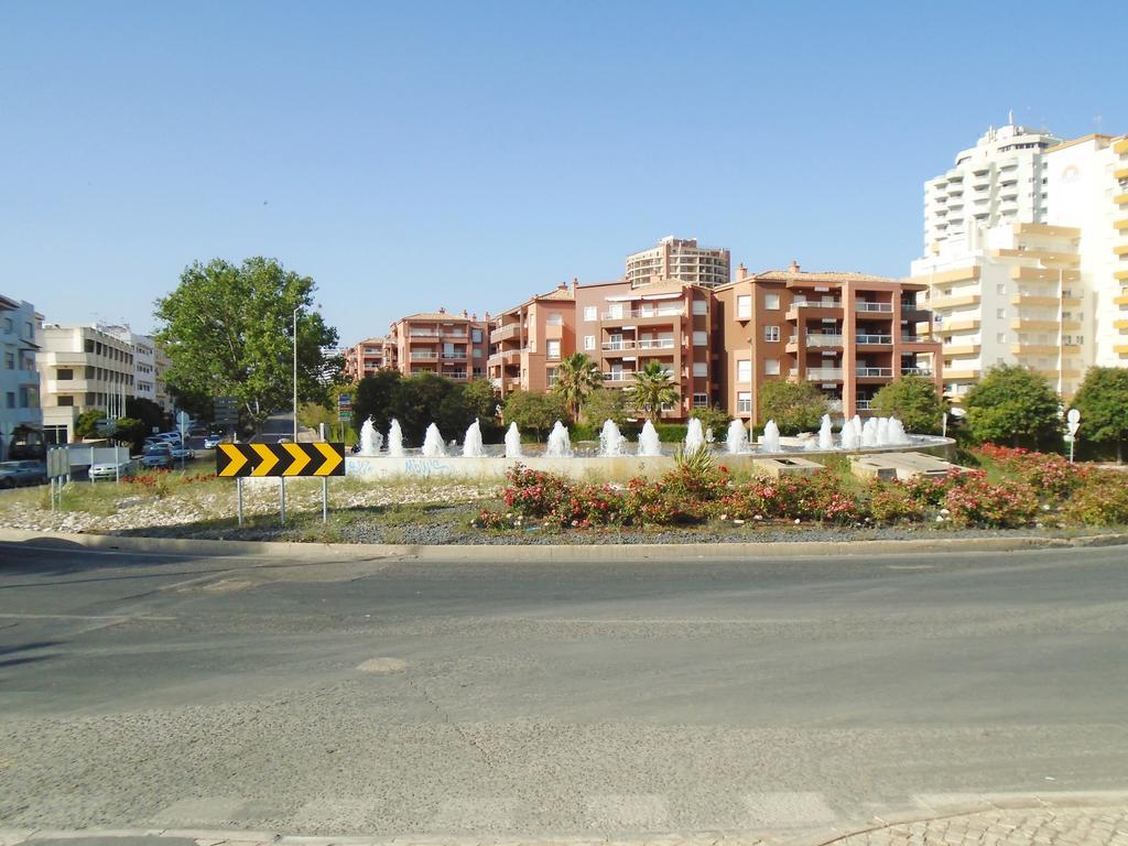 Algarve Sun Apartment Litoralmar Portimão Εξωτερικό φωτογραφία